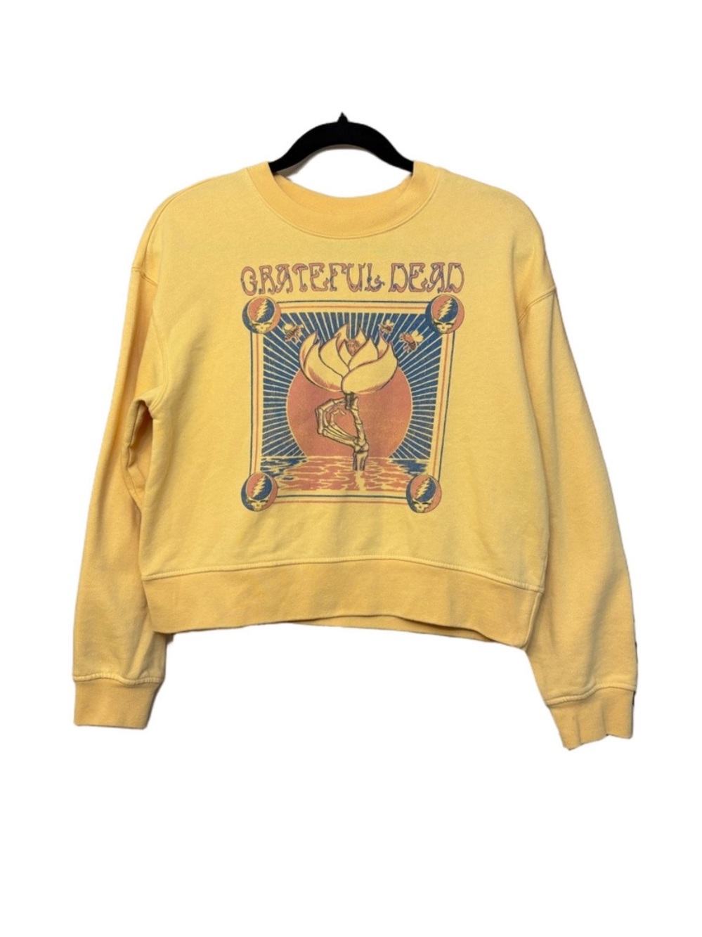 Grateful Dead Sweatshirt